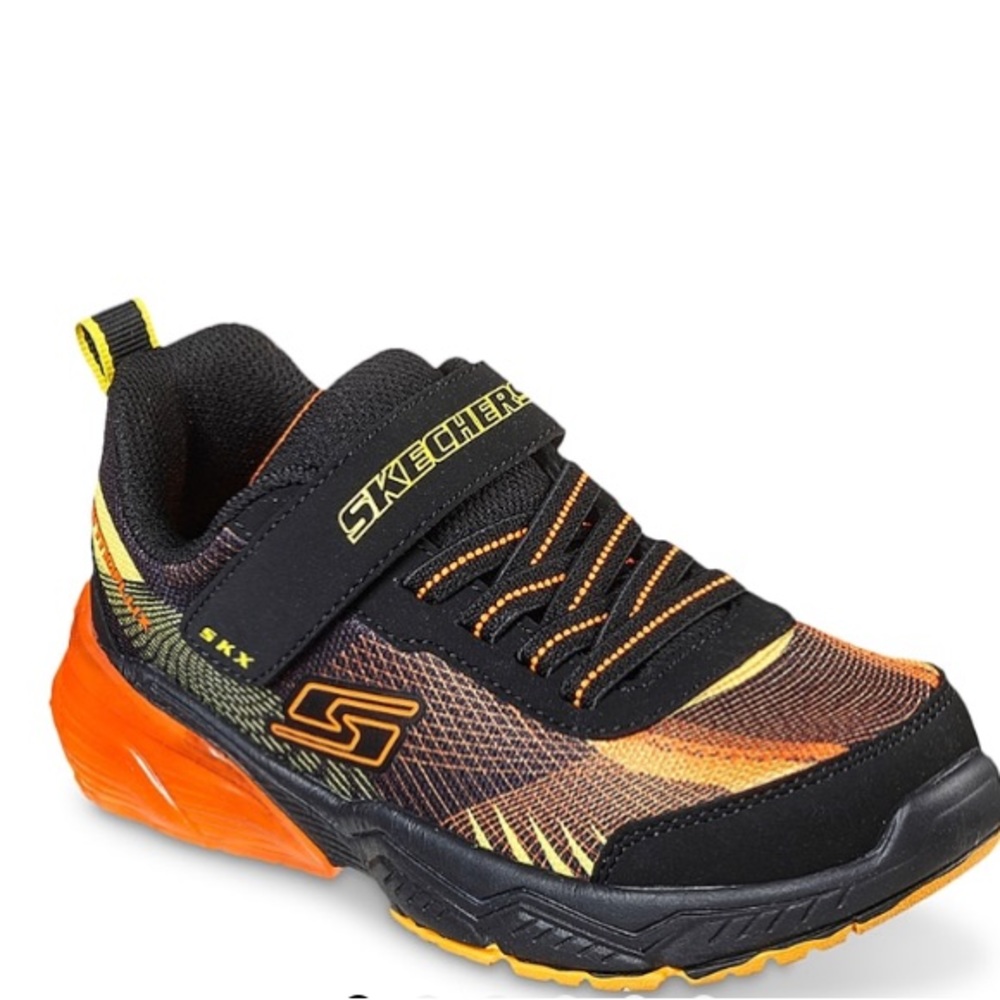 Thermoflux 2.0 slip-on sneaker kids Wide Fit 13